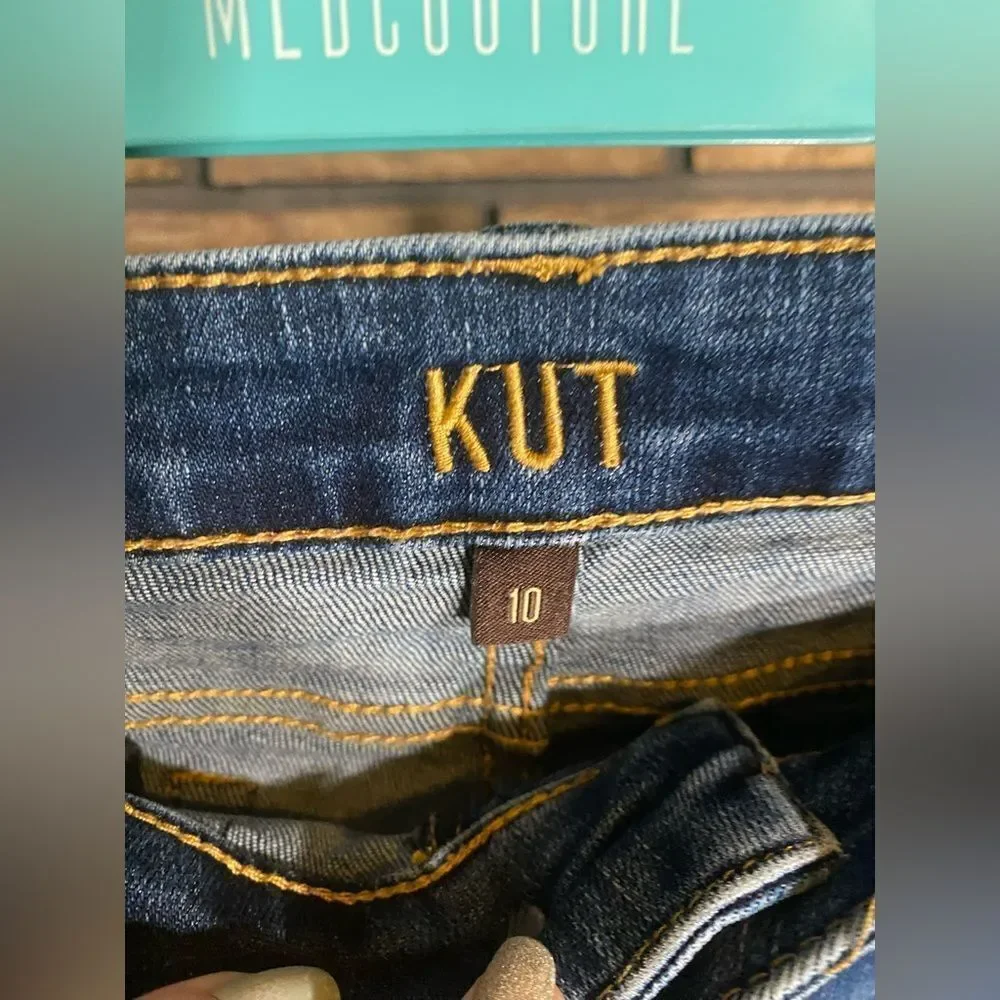 Kut from the Kloth skinny size